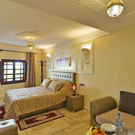 Hotel Blue Sky Фес Екстер'єр фото