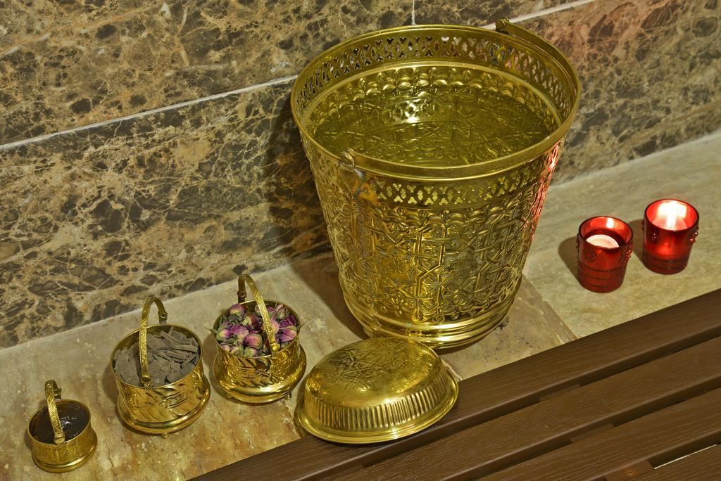 Hotel Blue Sky Фес Екстер'єр фото
