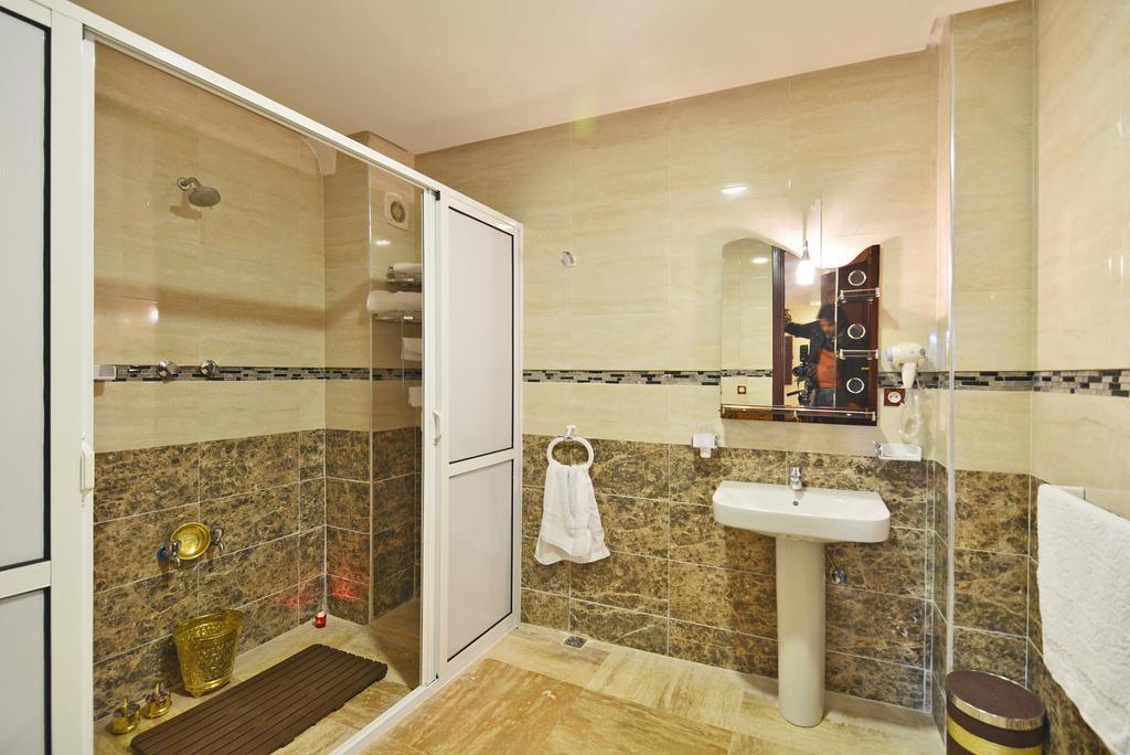 Hotel Blue Sky Фес Екстер'єр фото