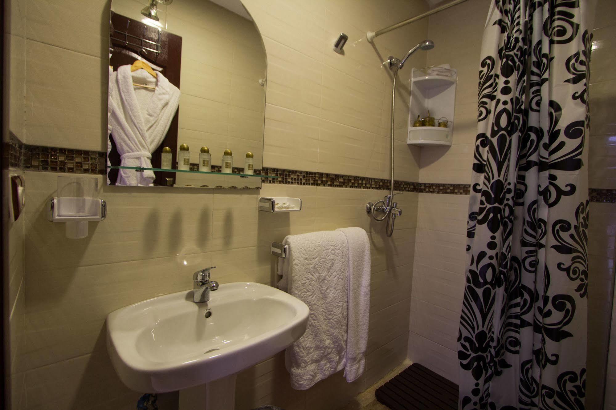 Hotel Blue Sky Фес Екстер'єр фото