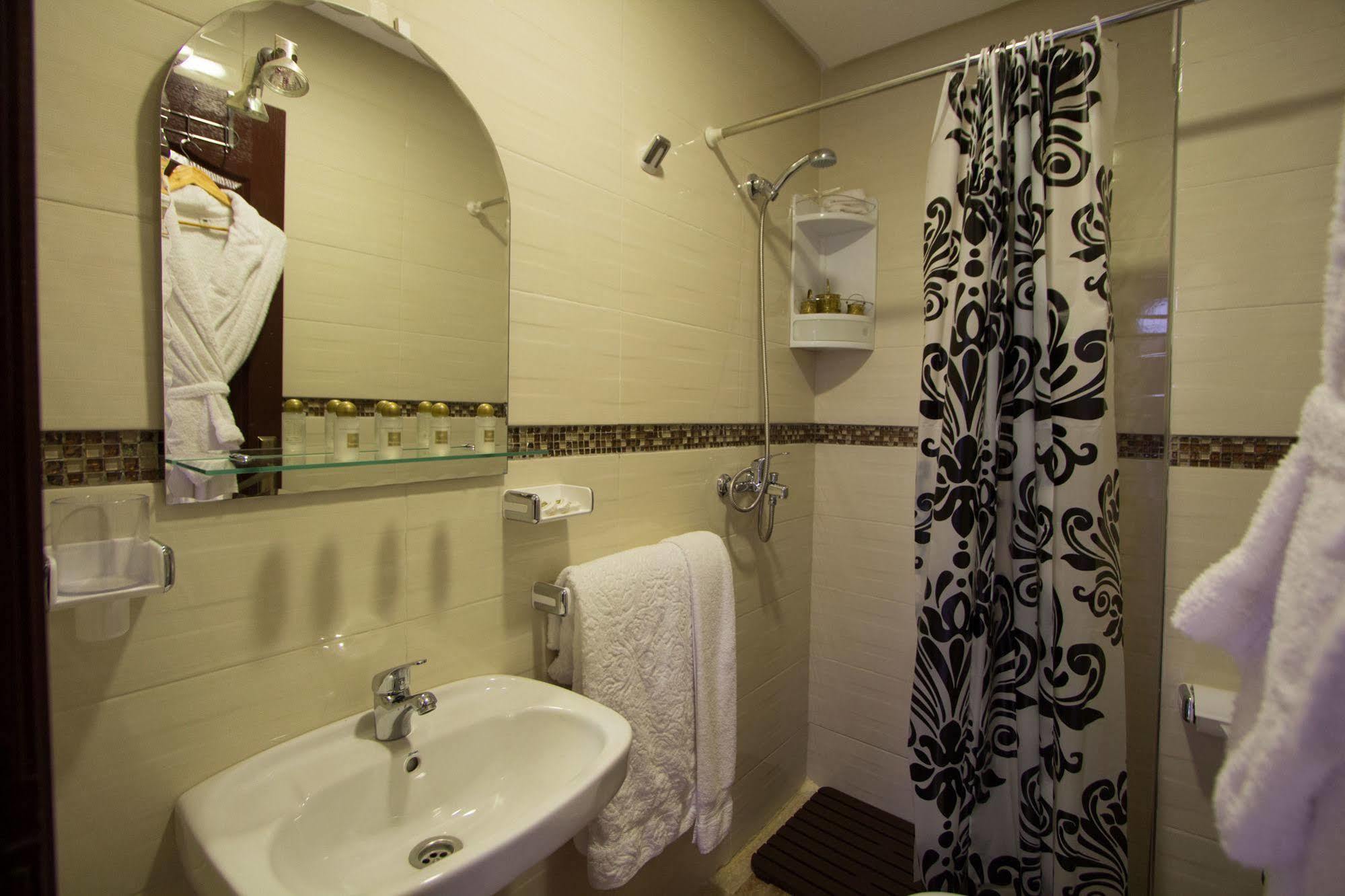 Hotel Blue Sky Фес Екстер'єр фото