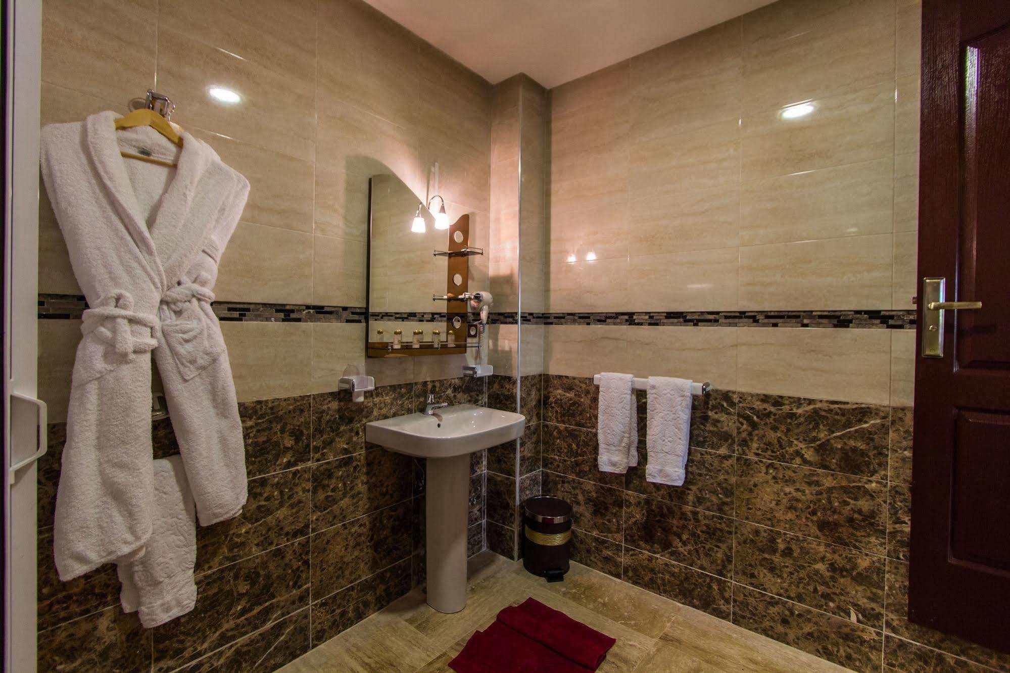 Hotel Blue Sky Фес Екстер'єр фото